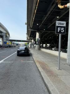 JFK Car Service Pickup Guide