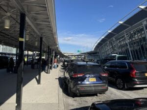 JFK Airport Pickup Service - Terminal 4