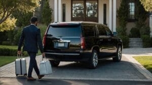 Connecticut to JFK car service