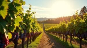 North Fork Winery hourly tour package | Rideline