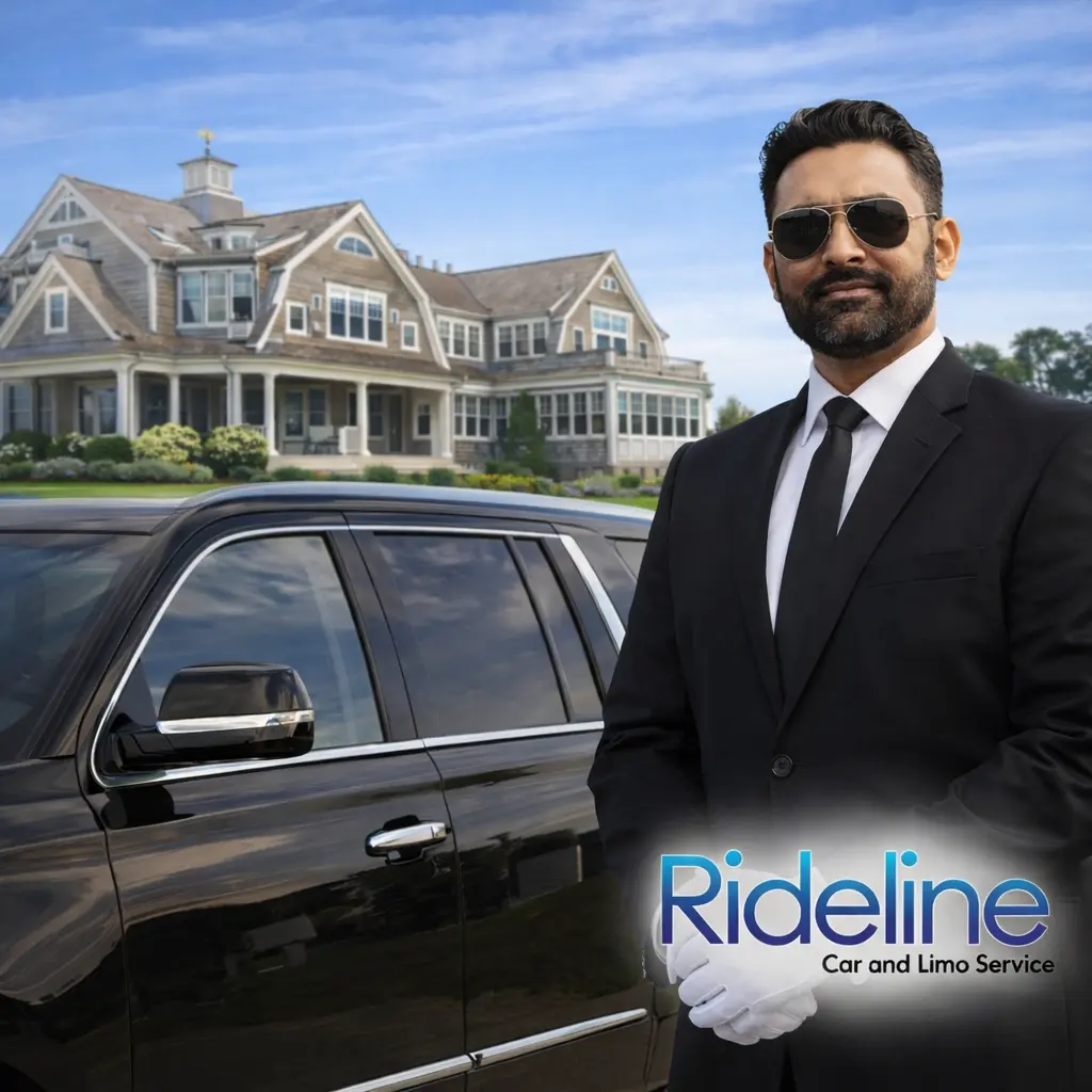Luxury Car Service from the Hamptons to LaGuardia Airport (LGA)