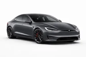Tesla Model S Black Car Service – Luxury EV Sedan Long Island Tesla Model S luxury electric sedan for black car service and airport transportation in Long Island New York